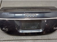  Крышка (дверь) багажника Audi A6 (C6) 2005-2011 9455316 #1