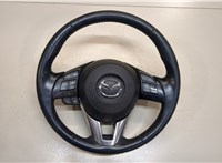  Руль Mazda 6 (GJ) 2012-2018 9455361 #1