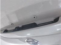  Крышка (дверь) багажника Nissan Murano 2014- 9455363 #3