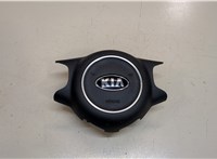  Подушка безопасности водителя KIA Carens 2013-2019 9455365 #1