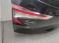  Крышка (дверь) багажника Acura RDX 2018-2021 9455440 #4