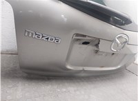  Крышка (дверь) багажника Mazda CX-7 2007-2012 9455524 #8