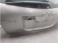  Крышка (дверь) багажника Mazda CX-7 2007-2012 9455524 #9