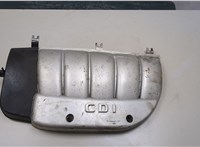  Накладка декоративная на ДВС Mercedes ML W163 1998-2004 9455588 #1