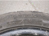  Пара шин 205/50 R16 Audi A6 (C6) 2005-2011 9455785 #5