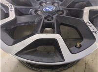  Комплект литых дисков Subaru XV 2011-2017 9455845 #10