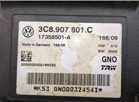  Блок управления стояночным тормозом Volkswagen Passat CC 2008-2012 9455989 #4