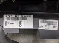 42357706 Панель передняя салона (торпедо) Buick Encore 2012-2016 9456061 #12