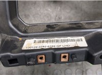  Панель передняя салона (торпедо) KIA Optima 3 2010-2015 9456085 #6