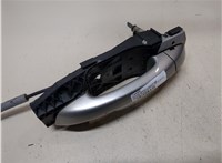  Ручка двери наружная Skoda SuperB 2008-2015 9456114 #1