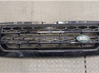 LR024301 Решетка радиатора Land Rover Discovery 4 2009-2016 9456122 #1