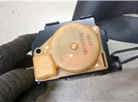  Ремень безопасности Toyota Corolla E12 2001-2006 9456246 #4