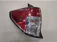  Фонарь (задний) Subaru Forester (S12) 2008-2012 9456250 #1