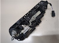  Ручка двери наружная Renault Megane 3 2009-2016 9456291 #3