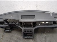 3CM880204D Панель передняя салона (торпедо) Volkswagen Atlas Cross Sport 2019- 9456298 #5