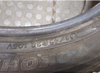  Пара шин 255/45 R20 Volvo XC90 2014-2019 9456513 #8