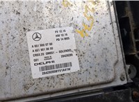  Блок управления двигателем Mercedes Sprinter 2014-2018 9456572 #3