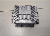 8V4112A650CB Блок управления двигателем Ford Kuga 2008-2012 9456596 #3