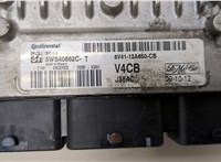 8V4112A650CB Блок управления двигателем Ford Kuga 2008-2012 9456596 #4