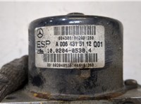  Блок АБС, насос (ABS, ESP, ASR) Mercedes CLC 2008-2011 9456598 #4