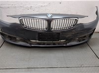  Бампер BMW 3 F34 Gran Turismo 2013- 9456620 #1