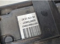  Электропривод ручного тормоза (моторчик ручника) Renault Scenic 2003-2009 9456626 #4