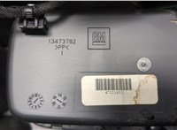 84037807, 84199385 Консоль салона (кулисная часть) Chevrolet Cruze 2015- 9456778 #4