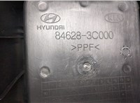 846603C305VK, 846113C000LK Консоль салона (кулисная часть) Hyundai Sonata 5 2001-2005 9456805 #7