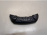 39028879 Переключатель отопителя (печки) Chevrolet Cruze 2015- 9456823 #1