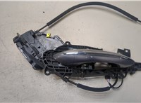 13527387 Ручка двери наружная Buick Encore GX 2019-2024 9456863 #1