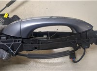 13527387 Ручка двери наружная Buick Encore GX 2019-2024 9456863 #4