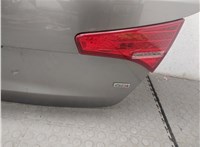  Крышка (дверь) багажника KIA Optima 3 2010-2015 9456908 #8