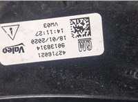  Поворот Buick Encore GX 9456925 #3