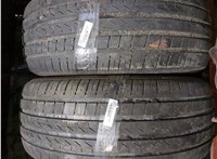  Пара шин 235/60 R18 Volvo XC90 2002-2006 9456956 #3