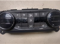 42726408 Переключатель отопителя (печки) Buick Encore GX 2019-2024 9457007 #1