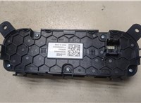 42726408 Переключатель отопителя (печки) Buick Encore GX 2019-2024 9457007 #3