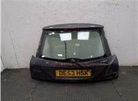 1430141, P2M51A40410FB Крышка (дверь) багажника Ford Focus 1 1998-2004 9457038 #24