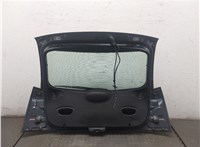  Крышка (дверь) багажника Ford Focus 1 1998-2004 9457038 #9