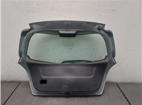  Крышка (дверь) багажника Toyota Yaris 2005-2011 9457053 #7