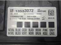 13533072 Блок управления бортовой сети (Body Control Module) Buick Encore GX 9457069 #2