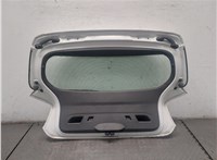  Крышка (дверь) багажника BMW 1 F20, F21 2011-2019 9457103 #8