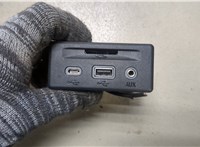 13529861 Разъем AUX/USB Buick Encore GX 9457114 #1