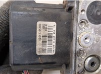 8954105100 Блок АБС, насос (ABS, ESP, ASR) Toyota Avensis 2 2003-2008 9457175 #2