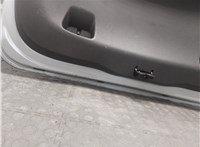  Крышка (дверь) багажника Renault Scenic 2009-2012 9457179 #2