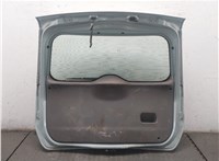  Крышка (дверь) багажника Ford Fusion 2002-2012 9457232 #2