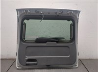  Крышка (дверь) багажника KIA Sportage 2004-2010 9457266 #9