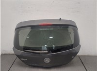  Крышка (дверь) багажника Opel Corsa D 2006-2011 9457361 #1