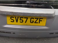 LR005164 Замок багажника Land Rover Freelander 2 2007-2014 11184030 #4