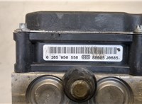  Блок АБС, насос (ABS, ESP, ASR) Audi A6 (C6) 2005-2011 9457523 #5