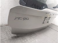  Крышка (дверь) багажника Volvo XC90 2014-2019 9457564 #7